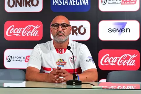 كرة سلة.. الإسباني فورمينتو مدربًا لنادي الزمالك 